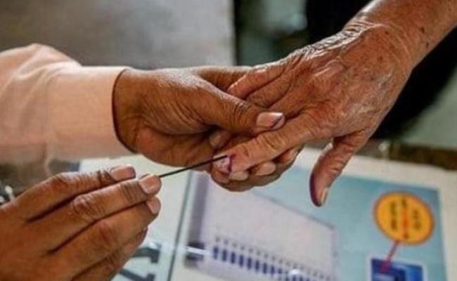 उदयपुर जिले में शाम 6 बजे तक 71.45 प्रतिशत मतदान दर्ज