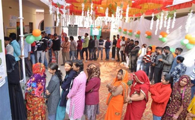 कोटा जिले की 6 सीटों पर अबूझ पहेली बना कम मतदान