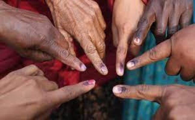 अजमेर में उत्साहजनक रहा मतदान, करीब 71.73 प्रतिशत लोगों ने डाले मत