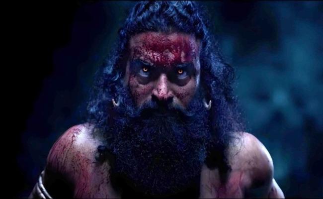 कांतारा चैप्टर 1 की पहली झलक आई सामने, टीजर रिलीज