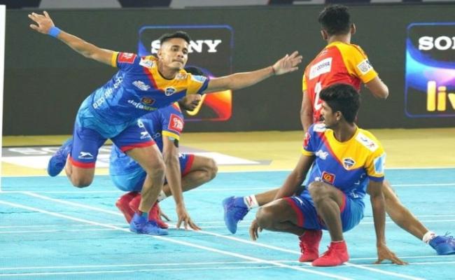अल्टीमेट खो खो लीग का दूसरा संस्करण 24 दिसंबर से, ओडिशा करेगा मेजबानी