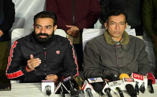 सिल्क्यारा निर्माणधीन सुरंग हादसा : वर्टिकल ड्रिलिंग 36 मीटर, मैन्युअली काम करते हुए पाइप को 0.9 मीटर आगे किया पुश