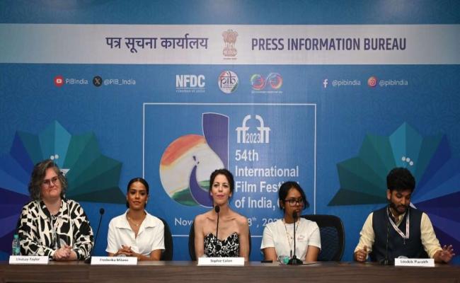 गोवा में चेक गणराज्य की फ्रेंच भाषा की फिल्म 'एंडलेस समर सिंड्रोम' का एशियाई प्रीमियर आज