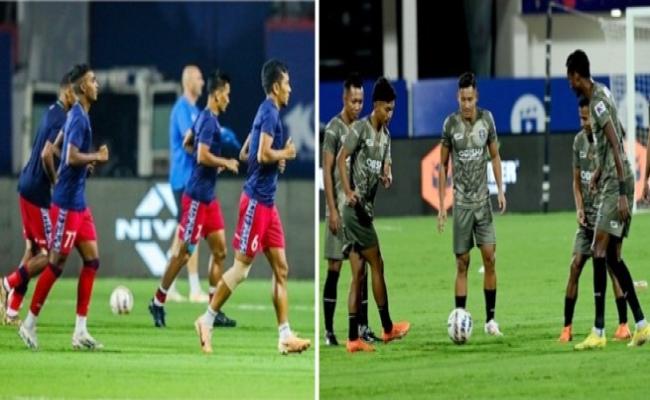 जमशेदपुर एफसी से पिछला हिसाब चुकता करने उतरेगी इन-फॉर्म ओडिशा एफसी