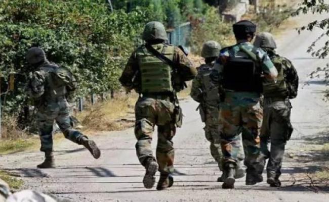 पुलवामा मुठभेड़ में मारा गया लश्कर-ए-तैयबा से जुड़ा आतंकी