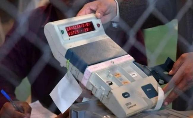 राज विस मतगणना : कड़ी सुरक्षा व्यवस्था के बीच वोटों की गिनती शुरू