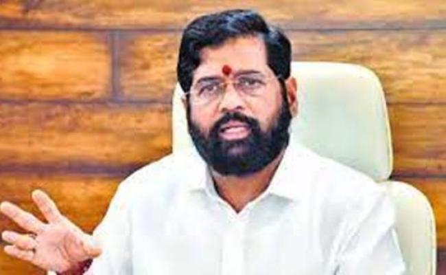 देश की जनता को मोदी निंदा बर्दाश्त नहीं: मुख्यमंत्री शिंदे