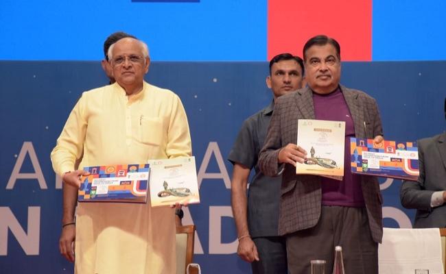 सिविल इंजीनियर आधुनिक भारत के निर्माता 'विश्वकर्मा' : नितिन गडकरी