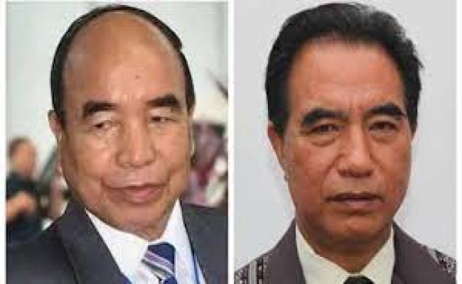 मिजोरम चुनाव : 40 सीटों के लिए मतगणना आज