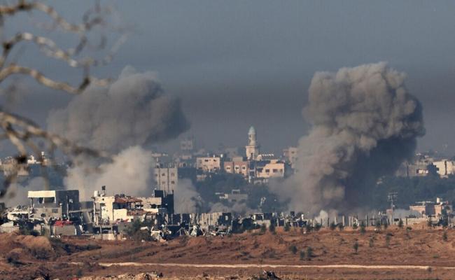 तेलंगाना: एयरफोर्स का ट्रेनर एयरक्राफ्ट दुर्घटनाग्रस्त, दोनों पायलट की मौत की आशंका