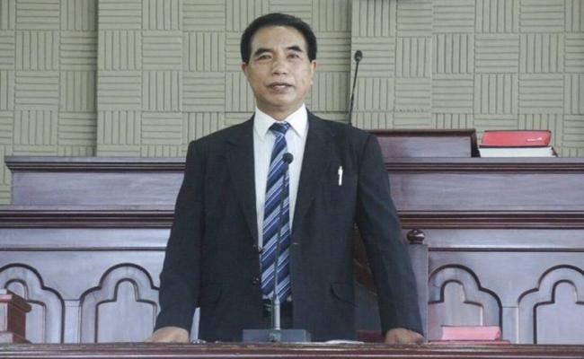 मिजोरम सरकार में महिला उत्थान होगी प्राथमिकता, शपथ ग्रहण के बाद मुख्यमंत्री करेंगे घोषणा