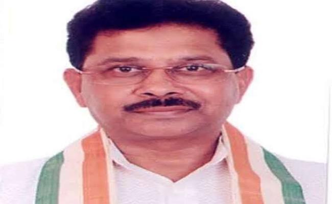 कांग्रेस सांसद धीरज साहू के पांच ठिकानों पर आयकर विभाग का सर्वे