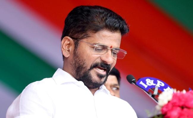 तेलंगाना में रेवंत रेड्डी बने कांग्रेस के पहले मुख्यमंत्री, भट्टी विक्रमार्क उपमुख्यमंत्री