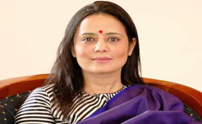 महुआ मोइत्रा पर आचार समिति की रिपोर्ट शुक्रवार को लोकसभा में हो सकती है पेश