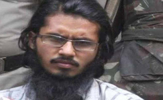 सिमी के आतंकी अबू फैजल को उम्रकैद की सजा, भोपाल की एनआईए कोर्ट ने सुनाया फैसला