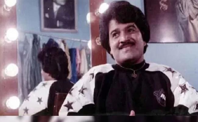 अभिनेता जूनियर महमूद का निधन, अंतिम संस्कार दोपहर बाद