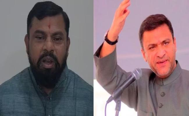 तेलंगाना में अकबरुद्दीन ओवैसी को प्रोटेम स्पीकर बनाये का भाजपा ने किया विरोध