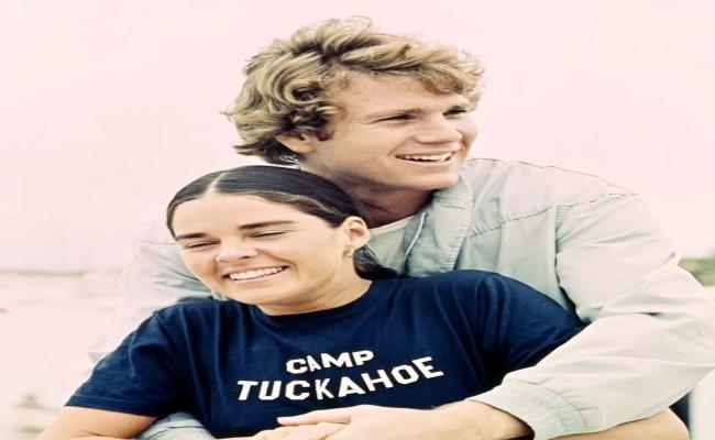 अमेरिकी अभिनेता रयान ओ'नील का 82 वर्ष की आयु में निधन