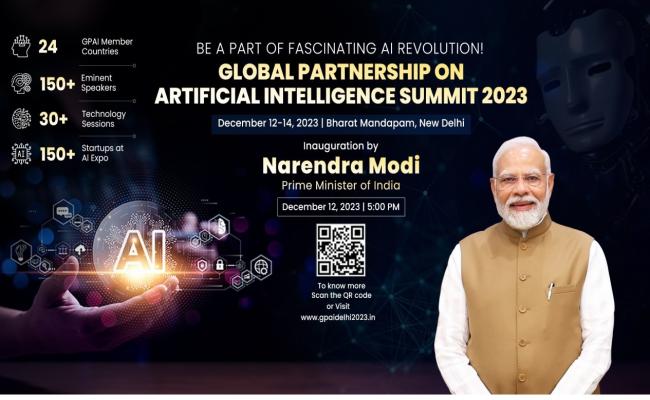 प्रधानमंत्री मोदी आज इन्फिनिटी फोरम के दूसरे संस्करण को संबोधित करेंगे