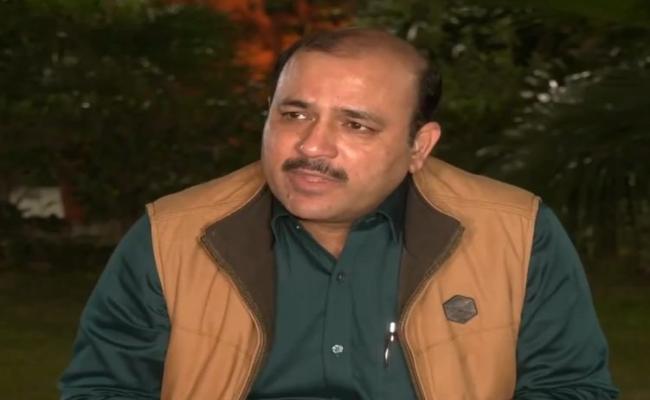 बसपा सांसद दानिश अली को पार्टी ने किया निलंबित, अली ने बताया दुर्भाग्यपू्र्ण फैसला