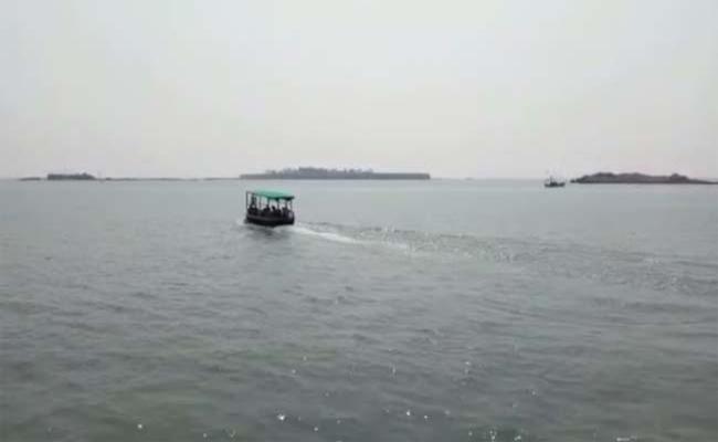 महाराष्ट्रः सिंधुदुर्ग जिले में देवगढ़ समुद्र में 6 बच्चे डूबे, 4 की मौत