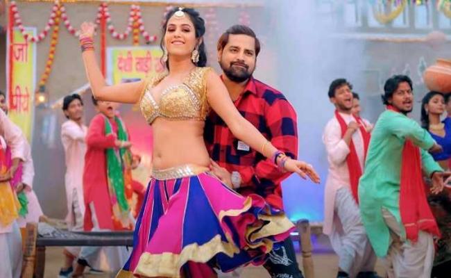 राकेश मिश्रा का नया गाना 'गगरी' हुआ रिलीज