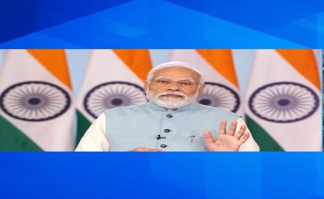 अनुच्छेद 370 पर सुप्रीम निर्णय को प्रधानमंत्री ने बताया 'आशा, प्रगति और एकता की शानदार घोषणा'