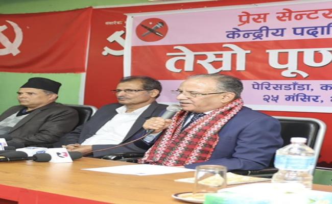 नेपाली प्रधानमंत्री का खुलासा- रूसी सेना में दो सौ से अधिक नेपाली शामिल