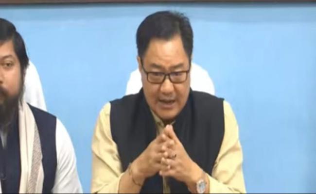 भाजपा का भ्रष्टाचार पर वार, कहा- कांग्रेस का नाम करप्शन पार्टी होना चाहिए