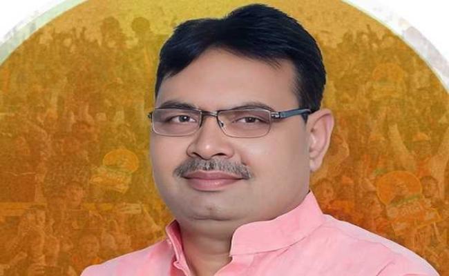 राजस्थान के सीएम का प्रोफाइल: चार बार भाजपा के प्रदेश महामंत्री रहे भजन लाल शर्मा