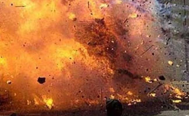 कांकेर में नक्सलियों का आईईडी विस्फोट, बीएसएफ का एक जवान बलिदान