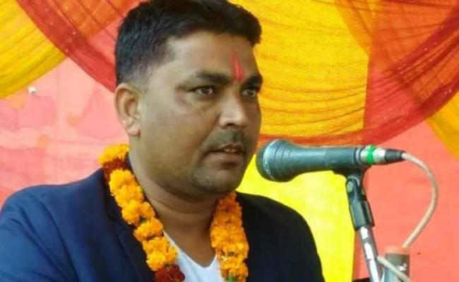 नेपाल : एएसआई हत्याकांड में संसदीय दल के नेता अभिराम को उम्रकैद, फरार सांसद महतो को क्लीन चिट