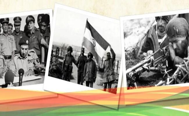 इतिहास के पन्नों में 16 दिसंबरः पाकिस्तान के 93 हजार सैनिकों ने भारत के आगे घुटने टेके, बांग्लादेश का जन्म