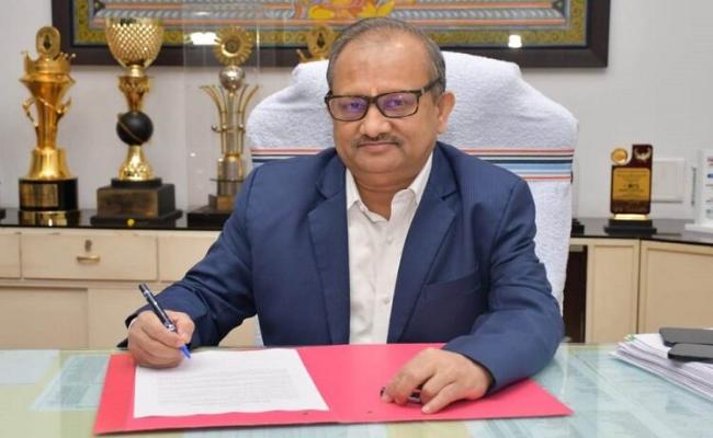 उदय अनंत काओले एमसीएल के नए अध्यक्ष-सह-प्रबंध निदेशक