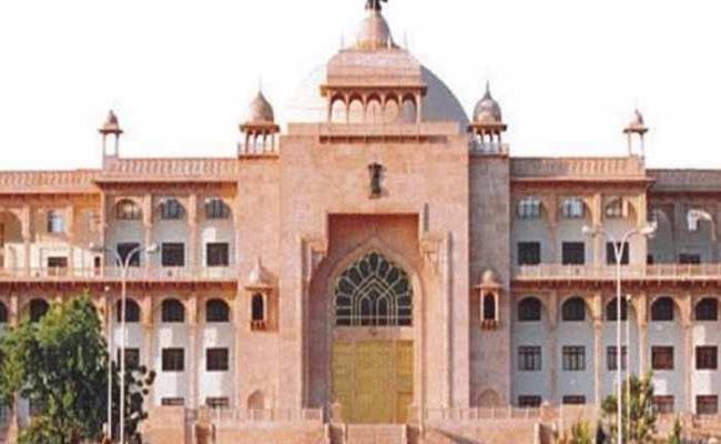 सोलहवीं राजस्थान विधानसभा का दो दिवसीय सत्र शुरू, 191 विधायकों ने ली शपथ