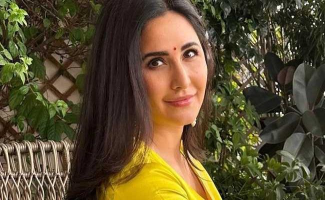 टाइगर-3 की निराशाजनक कमाई के बाद कैटरीना कैफ छोड़ेंगी फ्रेंचाइजी