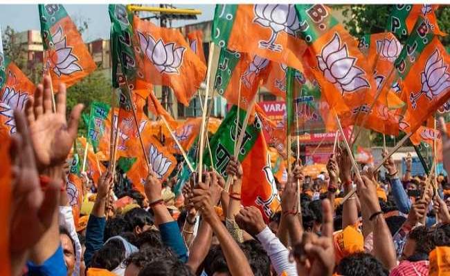 लोकसभा चुनाव 2024 की रणनीति को लेकर भाजपा का मंथन, उच्च स्तरीय बैठक में प्रधानमंत्री भी शामिल