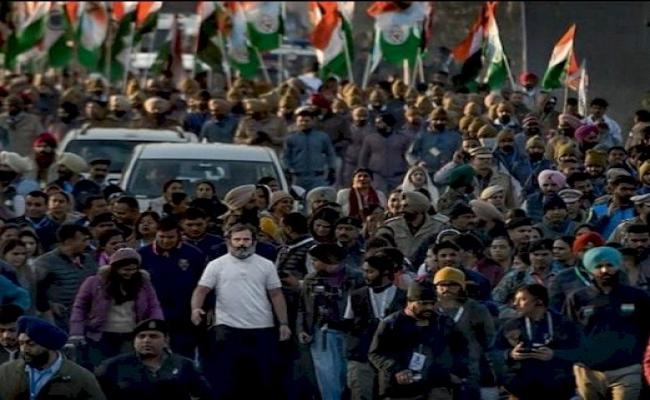 'भारत न्याय यात्रा' के दौरान बिहार आयेंगे राहुल गांधी