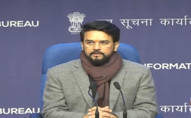 भाजपा ने कांग्रेस की प्रस्तावित 'भारत न्याय यात्रा' को बताया नौटंकी