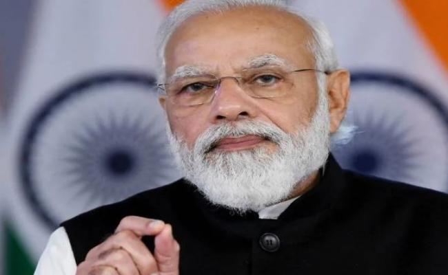 'मन की बात' में प्रधानमंत्री ने कहा, फिटनेस के संकल्प से करें नव वर्ष की शुरुआत