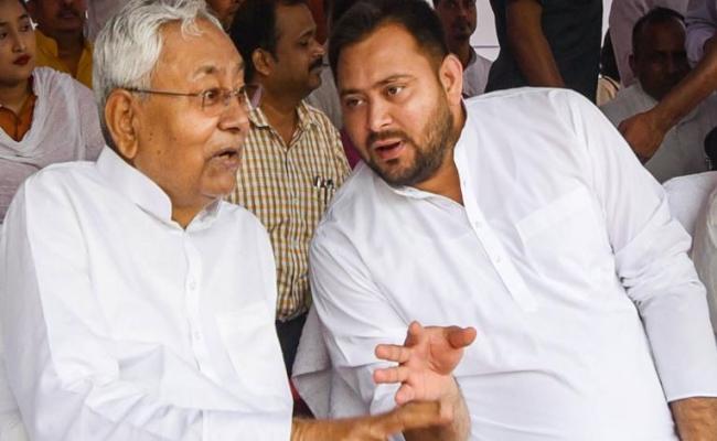 ईयर एंडर-2023 बिहार : जातीय गणना और आरक्षण का दायर बढ़ाने सहित कई फैसलों ने बटोरी सुर्खियां