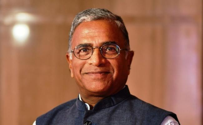 राज्यसभा के उपसभापति हरिवंश युगांडा में पीठासीन अधिकारियों के सम्मेलन को करेंगे संबोधित