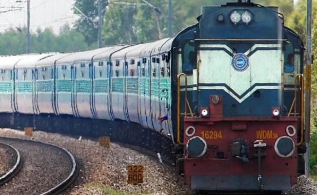 हटिया से चलने वाली दो ट्रेनें दस जनवरी को रहेंगी रद्द