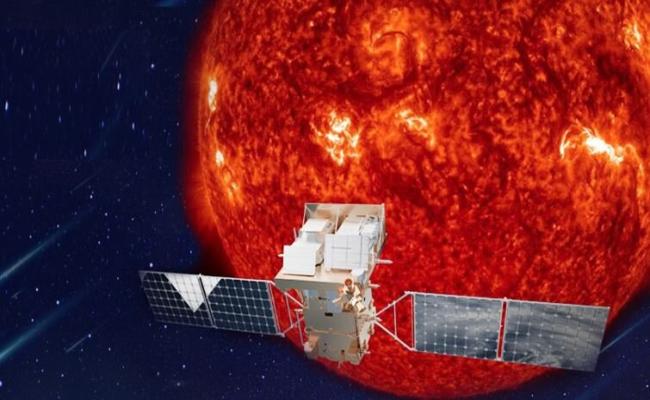 एक और कीर्तिमान के करीब भारत, देश का पहला सूर्य मिशन आज मंजिल पर पहुंचेगा