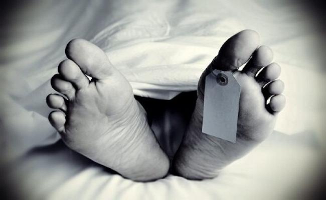 विदेशी महिला का संदिग्ध परिस्थितियों में होटल के कमरे में मिला शव