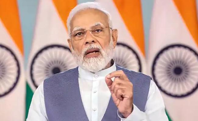 प्रधानमंत्री करेंगे वाइब्रेंट गुजरात ग्लोबल समिट का उद्घाटन, राज्य का करेंगे तीन दिवसीय दौरा