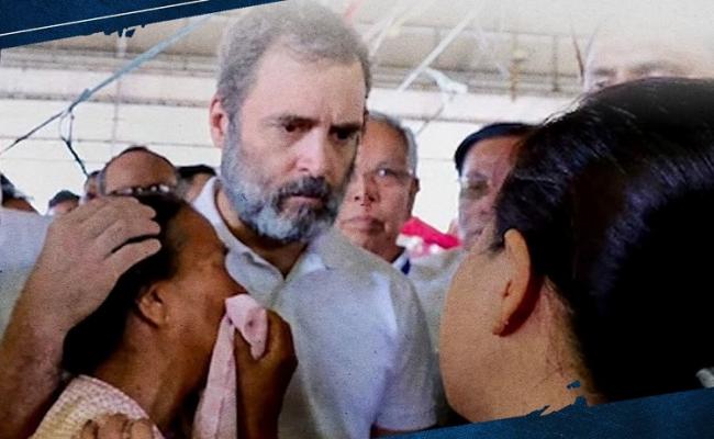 मणिपुर सरकार ने नहीं दी कांग्रेस की यात्रा को अनुमति, थौबल के खोंगजोम से शुरू हो सकती है यात्रा