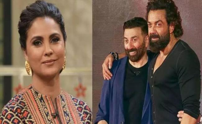 दमदार स्टारकास्ट के साथ बन रही नितेश तिवारी की 'रामायण' में लारा दत्ता की हुई एंट्री