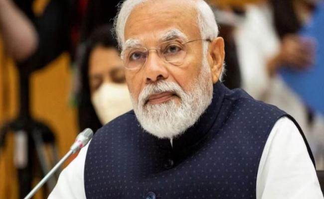 प्रधानमंत्री मोदी आज महाराष्ट्र, कर्नाटक और तमिलनाडु के दौरे पर