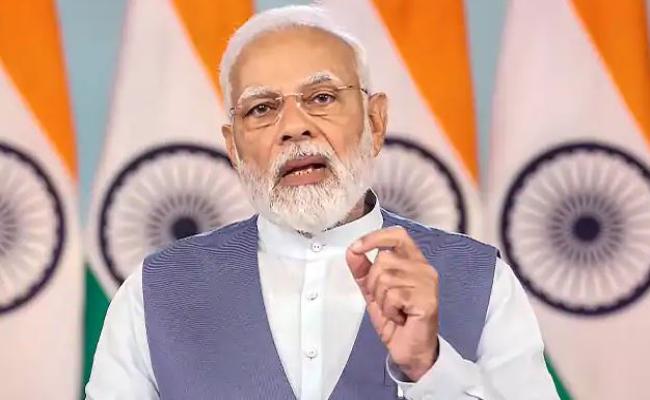 प्रधानमंत्री मोदी का तमिलनाडु दौरा आज से, दो दिन रहेंगे, ऐतिहासिक मंदिरों के करेंगे दर्शन